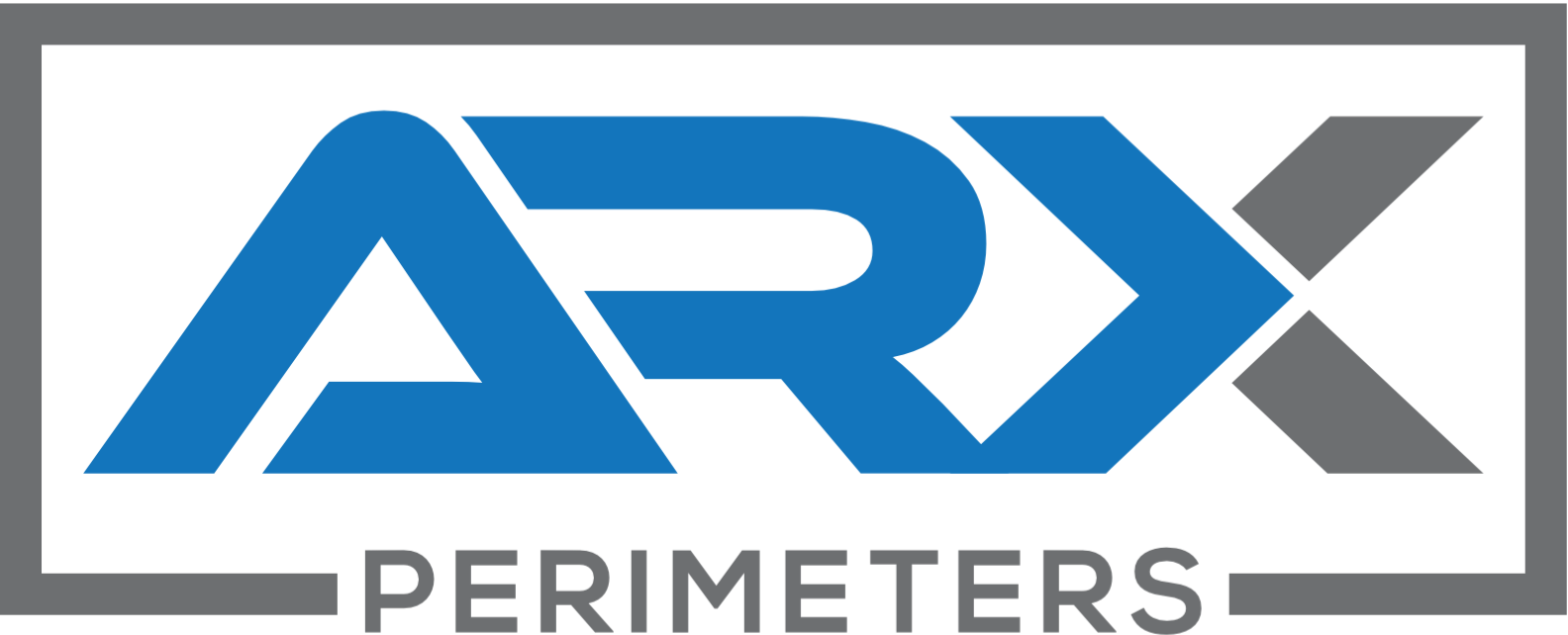 arx perimeters logo