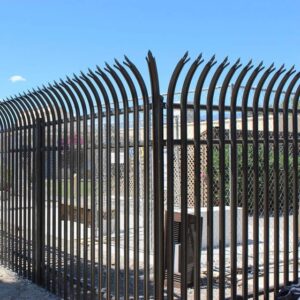 Ameristar Palisade Impasse II