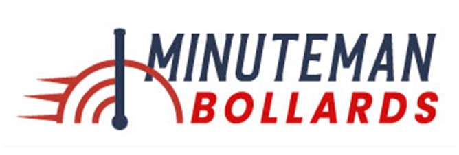 minuteman bollard logo