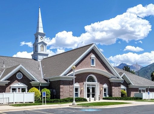 CHURCH BOLLARDS