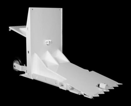ARCHER 1200 MOBILE BARRIER