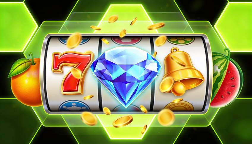 Richy farmer casino online