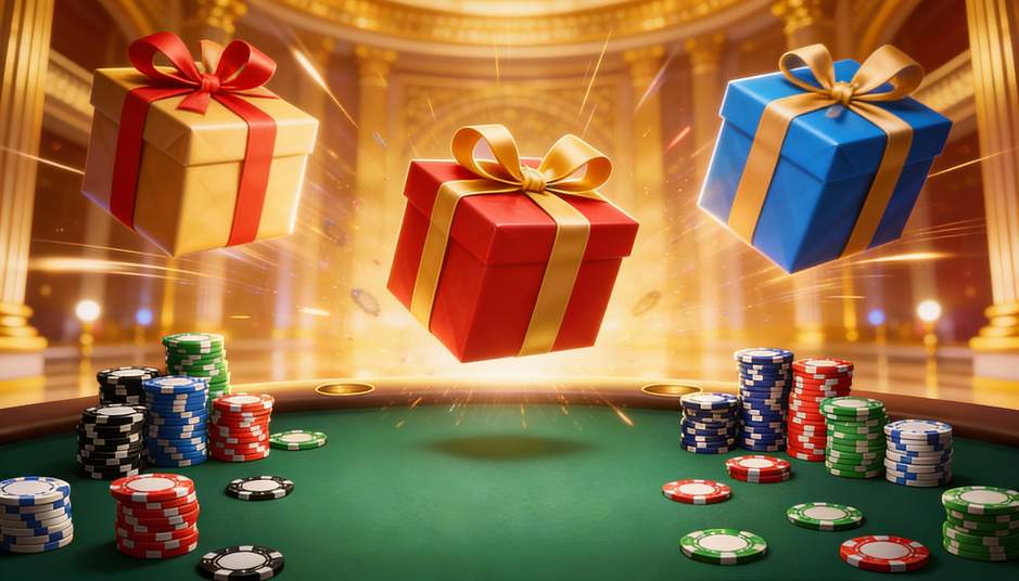 Winspark casino
