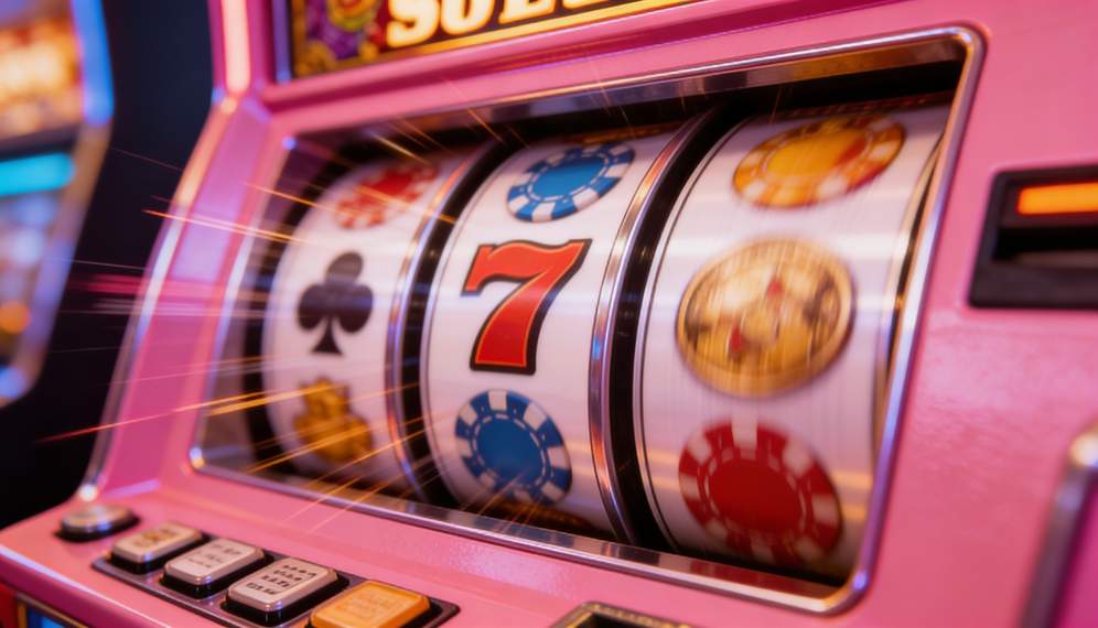 decode casino