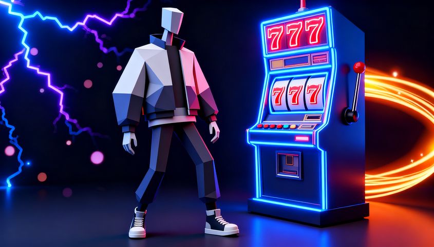 Roby Casino online