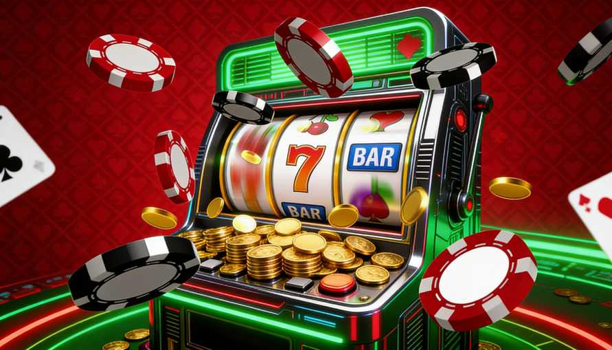 Allwins casino