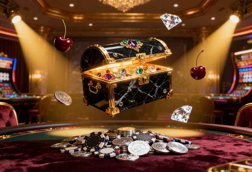 Simsinos Casino France