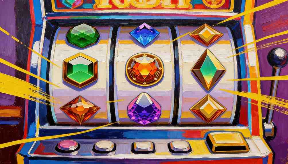 Knight Slots casino online
